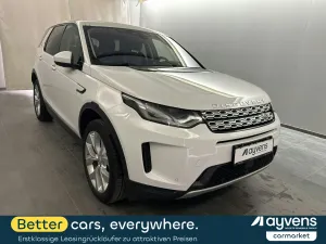 Land Rover Discovery Sport P300e SE 2022