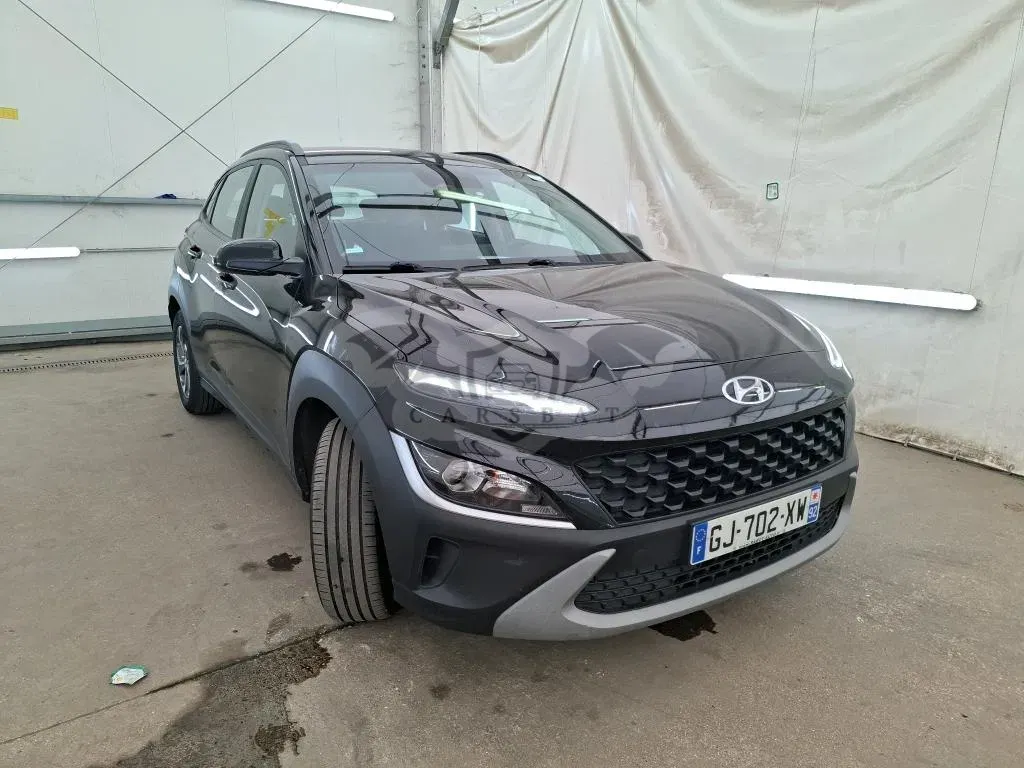 Hyundai Kona Intuitive 2022
