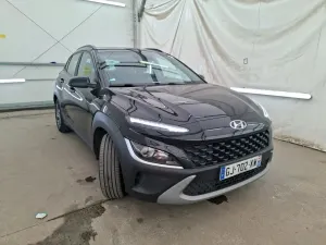 Hyundai Kona Intuitive 2022