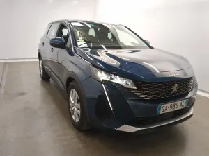 Peugeot 5008 Active Business 2021