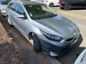 Kia Ceed Ceed SW 1.5 GDI Active 2022