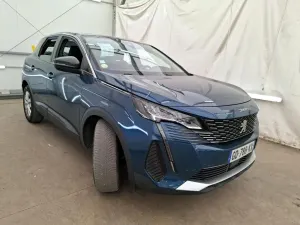 Peugeot 3008 Active Pack 2021