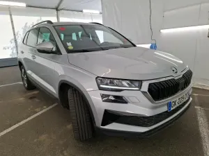 Skoda Karoq 2.0 TDI Ambition 2022
