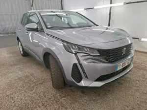 Peugeot 3008 Active Business 2021