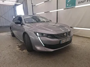 Peugeot 508 SW Allure Pack 2022
