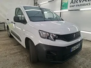 Peugeot Partner 1.5 HDI 2023