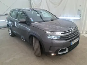 Citroën C5 Aircross Business 2022