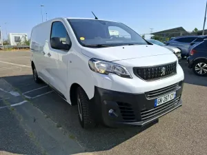 Peugeot Expert 1.5 HDI Asphalt 2022