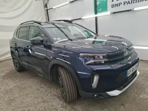 Citroën C5 Aircross Shine 2023