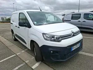 Citroën Berlingo Club 2019