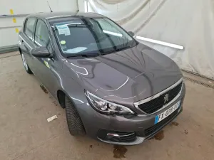 Peugeot 308 Active Business 2021