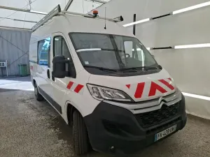 Citroën Jumper L2H2 Club 2019