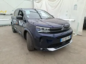 Citroën C5 Aircross Feel 2023