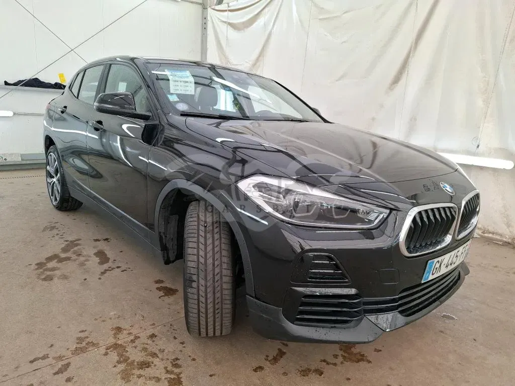 BMW X2 18i Premiere 2022