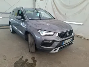 Seat Ateca 1.0 TSI Style Business 2022
