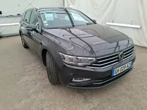 Volkswagen Passat Variant 2.0 TDI Business 2022