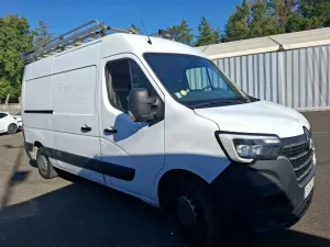 Renault Master L2H2 Grand Comfort 2021