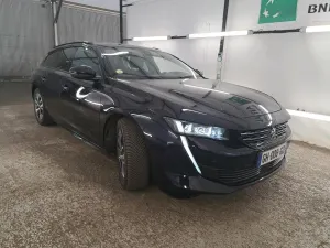 Peugeot 508 SW Allure Pack 2022