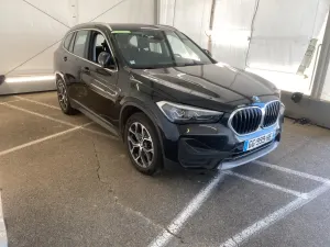 BMW X1 16d Business Design 2022