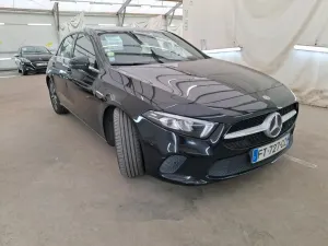 Mercedes-Benz A 180d Style 2020