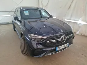 Mercedes-Benz GLC 300e AMG Line 2023