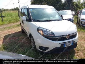 Fiat Doblo Cargo 1.6 MultiJet SX 2019