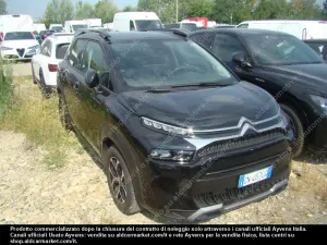 Citroën C3 Aircross Shine 2023