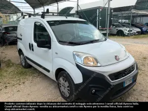 Fiat Fiorino 1.3 MultiJet SX 2017