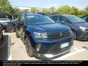 Citroën C5 Aircross Shine 2023