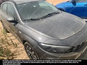 Fiat Tipo 1.6 MultiJet Life 2022