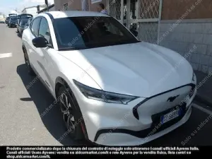 Ford Mustang Mach-E Premium 2023