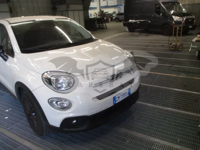 Fiat 500X 1.0 Club 2023
