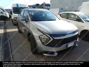 Kia Sportage 1.6 CRDI Business 2023