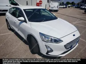 Ford Focus 1.5 EcoBlue Business 2019