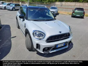 Mini Countryman Cooper SE Business 2020