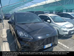 Ford Kuga 2.5 ST Line X 2022