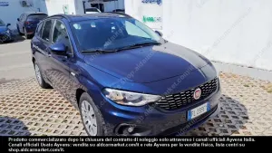 Fiat Tipo 1.3 MultiJet Easy 2017