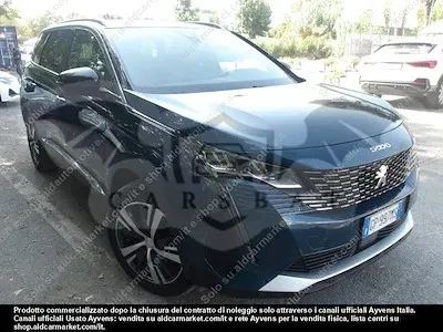 Peugeot 5008 Allure 2023