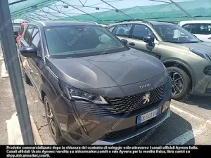 Peugeot 5008 GT 2022