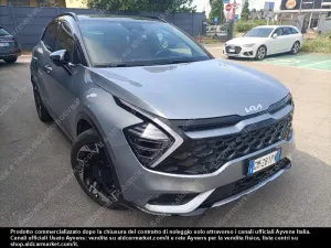 Kia Sportage 1.6 GDI GT Line 2023