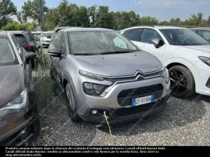 Citroën C3 Feel 2021