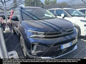Citroën C5 Aircross Shine 2023