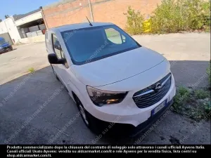 Opel Combo Cargo 1.5 Edition 2022