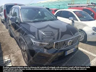 Volvo XC40 T5 Core 2023