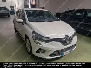 Renault Clio 1.5 DCI Business 2022