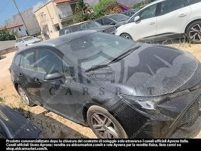Toyota Corolla Business 2022