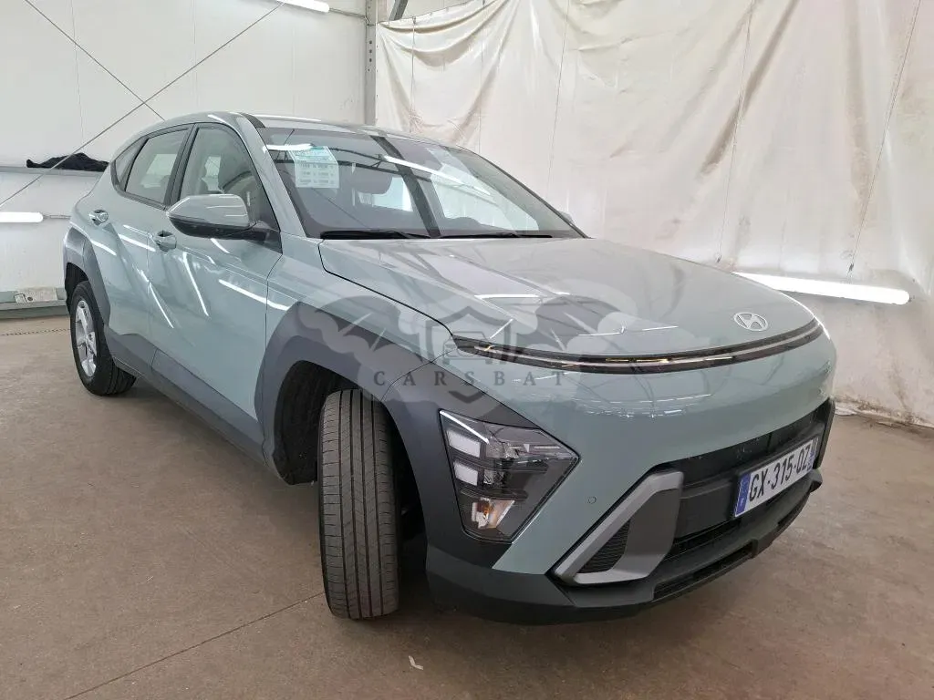 Hyundai Kona Intuitive 2024
