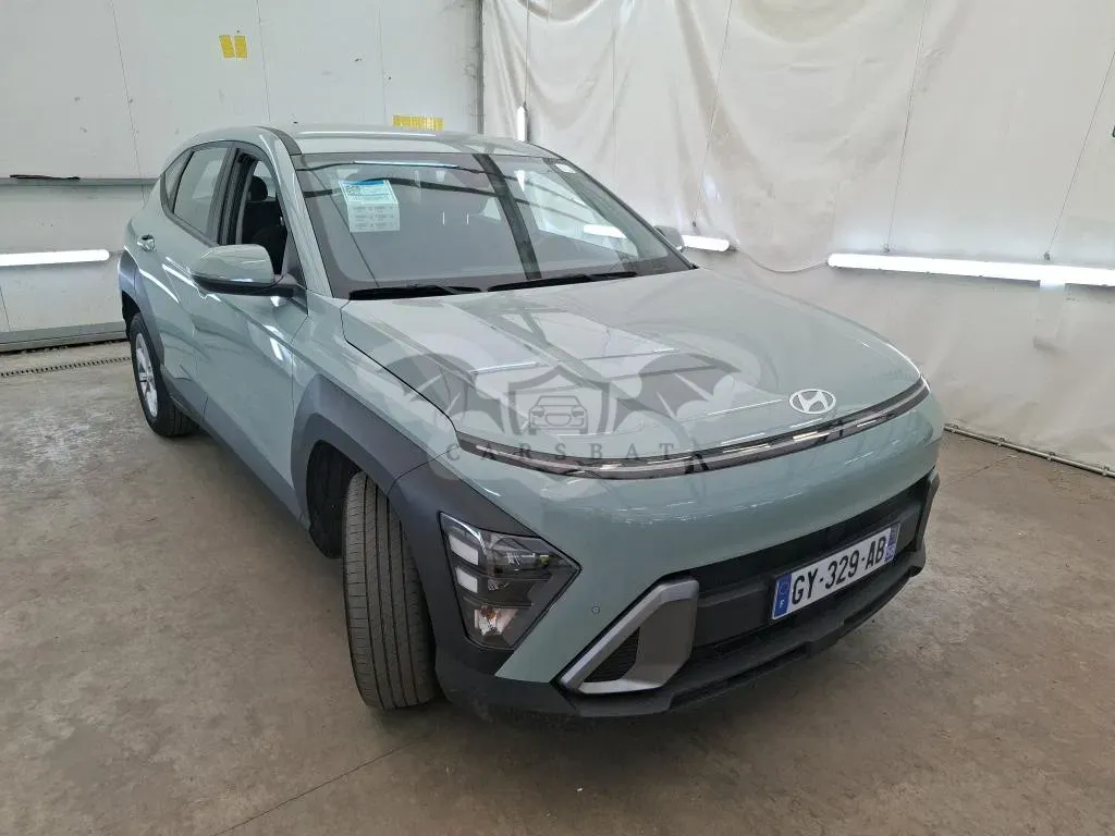 Hyundai Kona Intuitive 2024