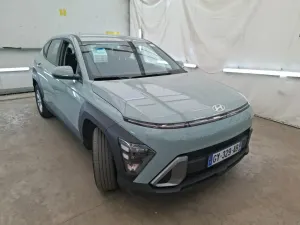 Hyundai Kona Intuitive 2024