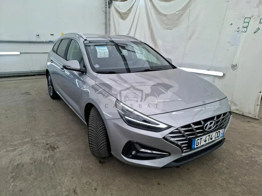 Hyundai i30 1.0 T-GDI Creative 2023